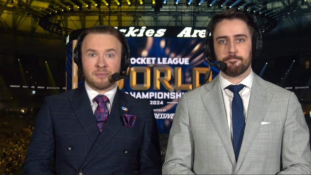 Waking up to see what happened to GenG