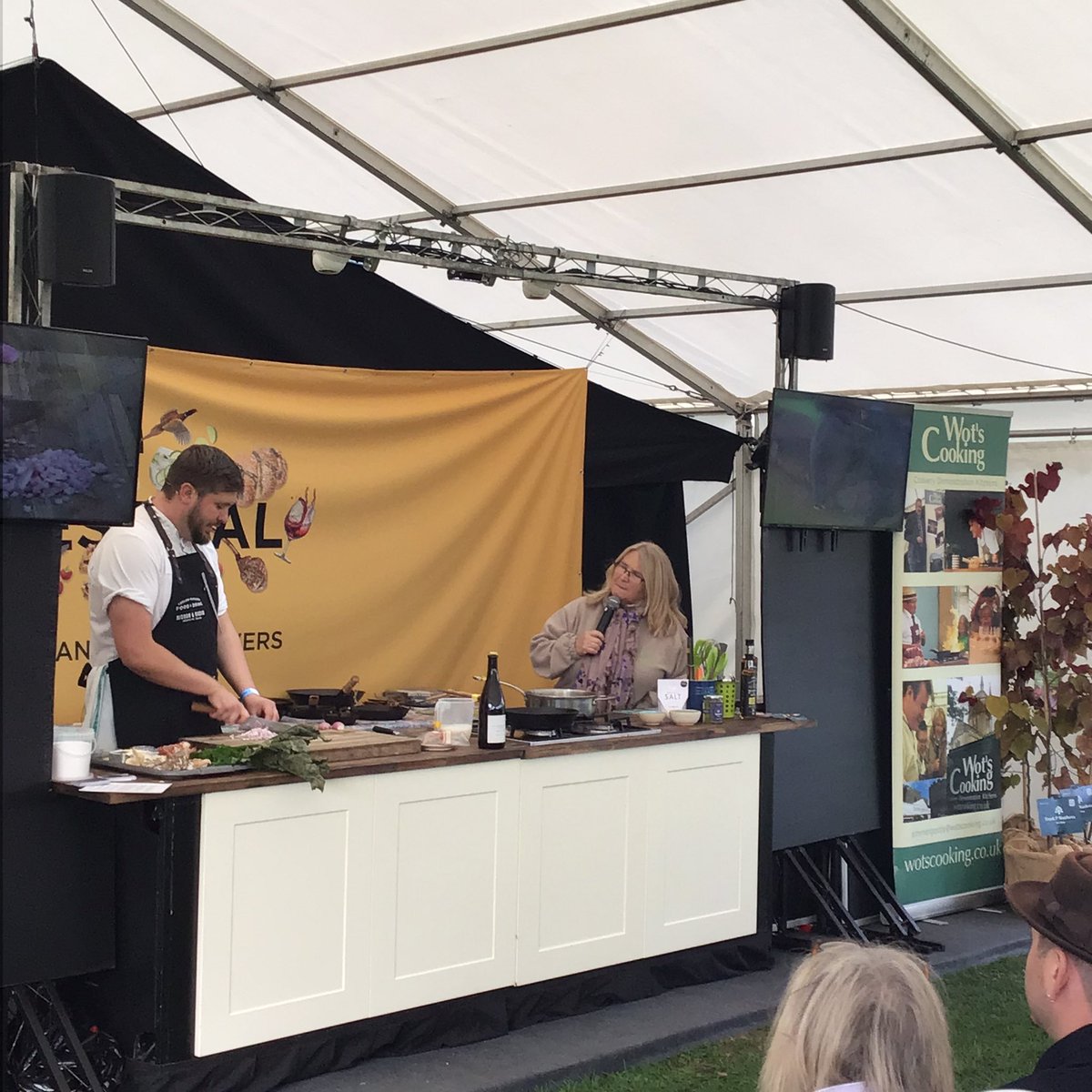 Netherton Foundry tweet media