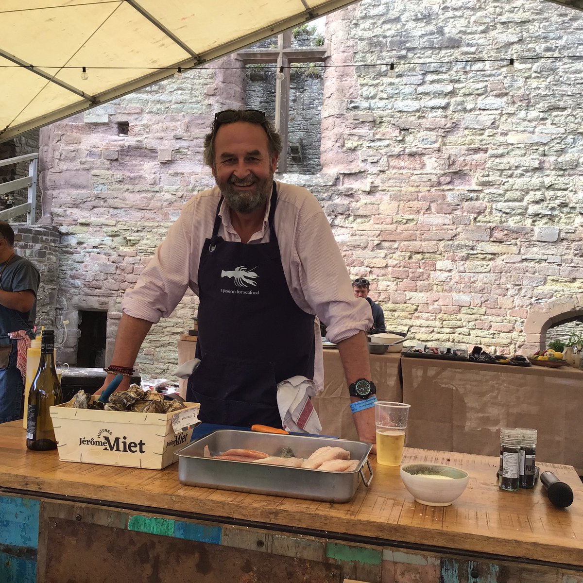 Netherton Foundry tweet media