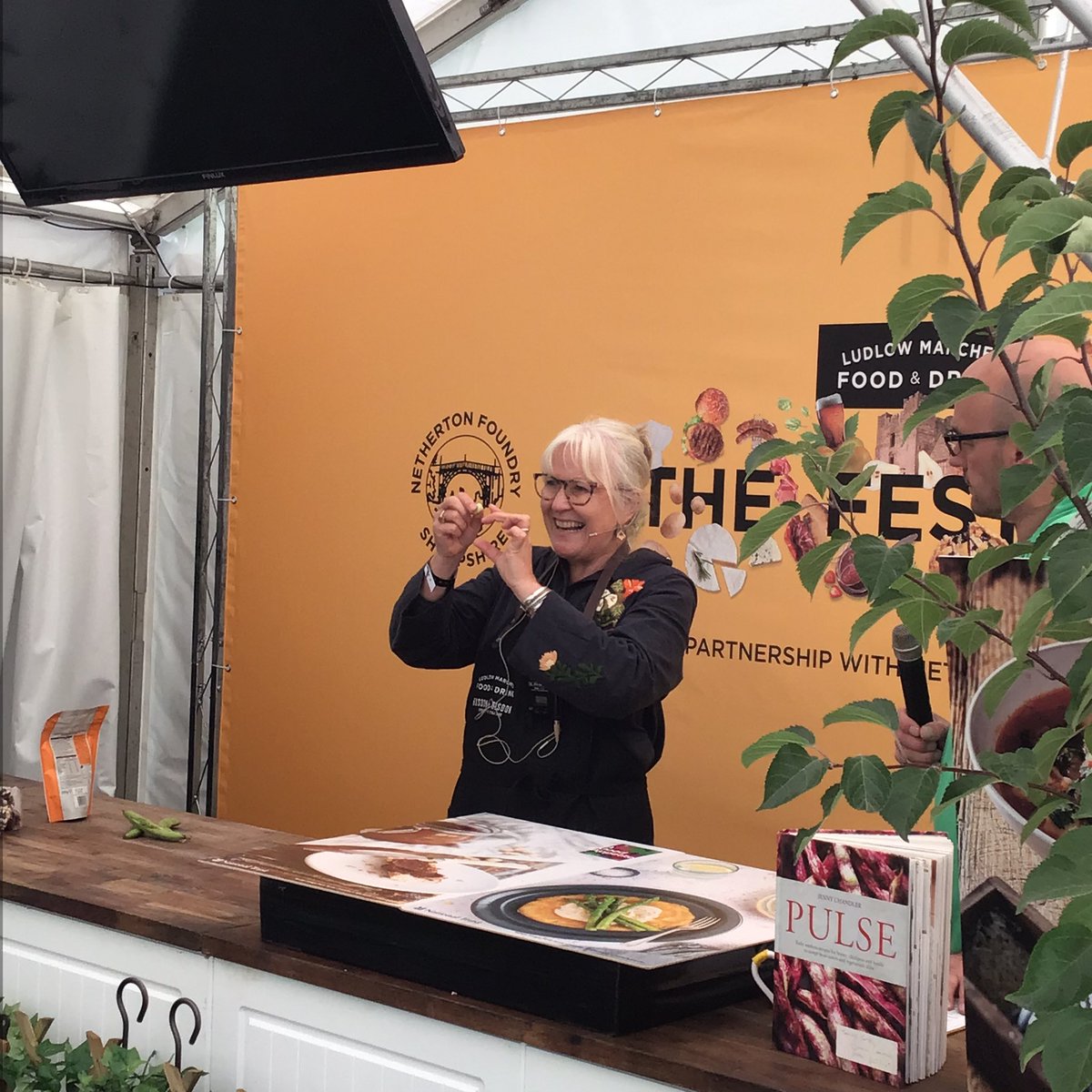 Netherton Foundry tweet media