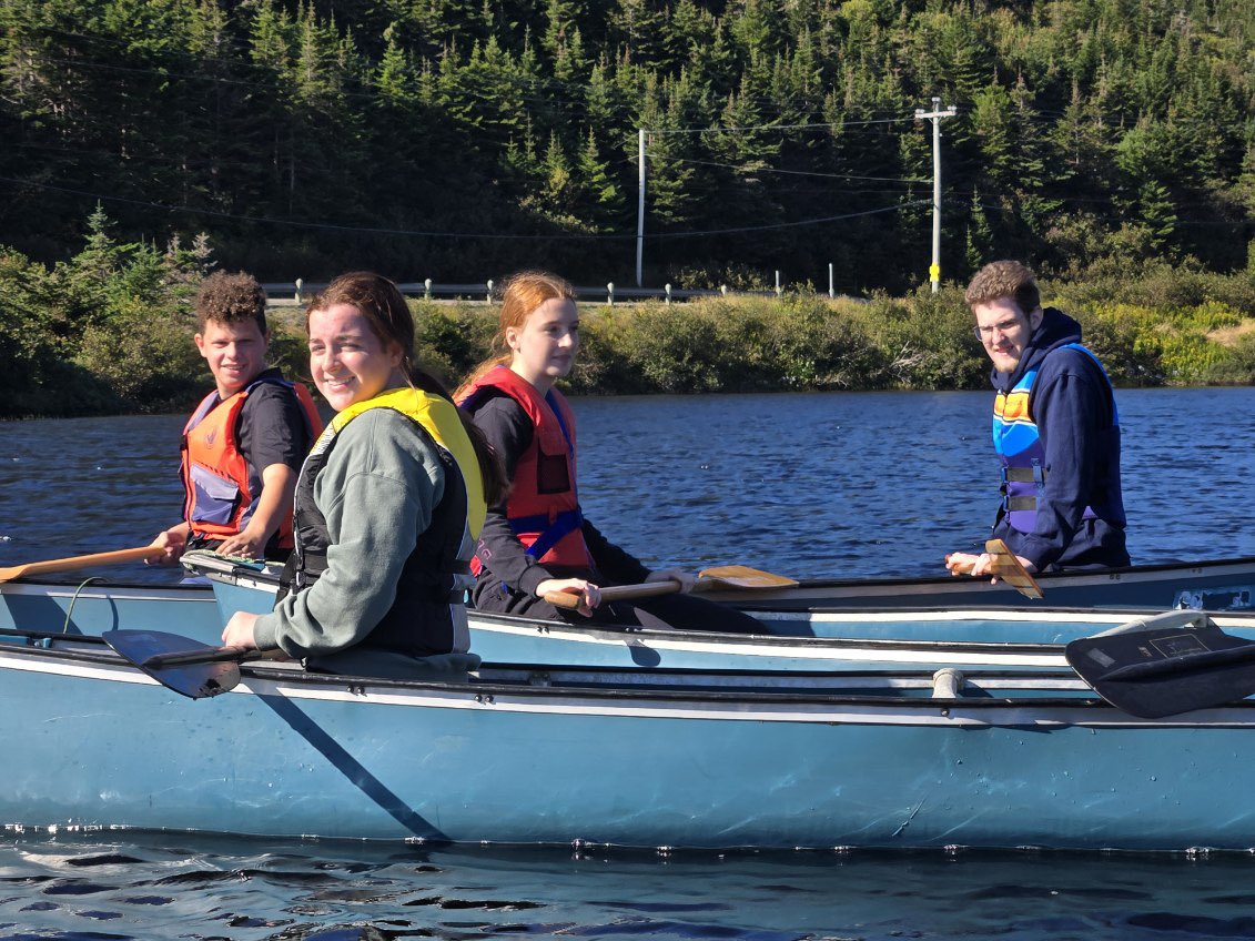 Baltimore School tweet media