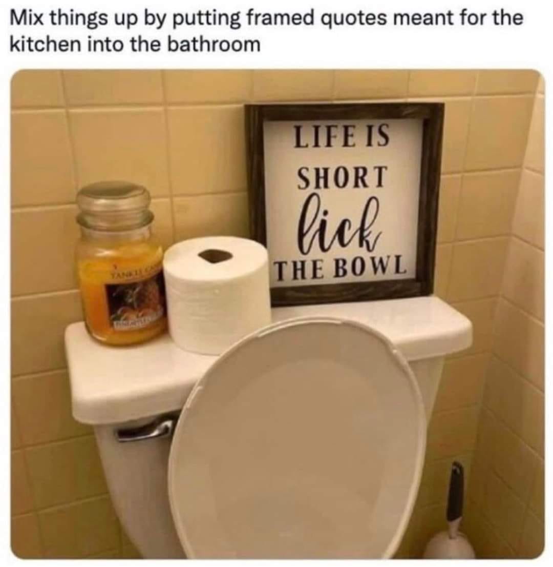 SpillTheMemes's tweet image. OMG NO 🫣