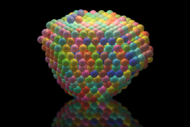 ⚛️ Atoms in advanced alloys find preferred neighbors when solidifying

Read about this research that includes Assistant Professor Yang Yang ➡ bit.ly/4ds02dJ