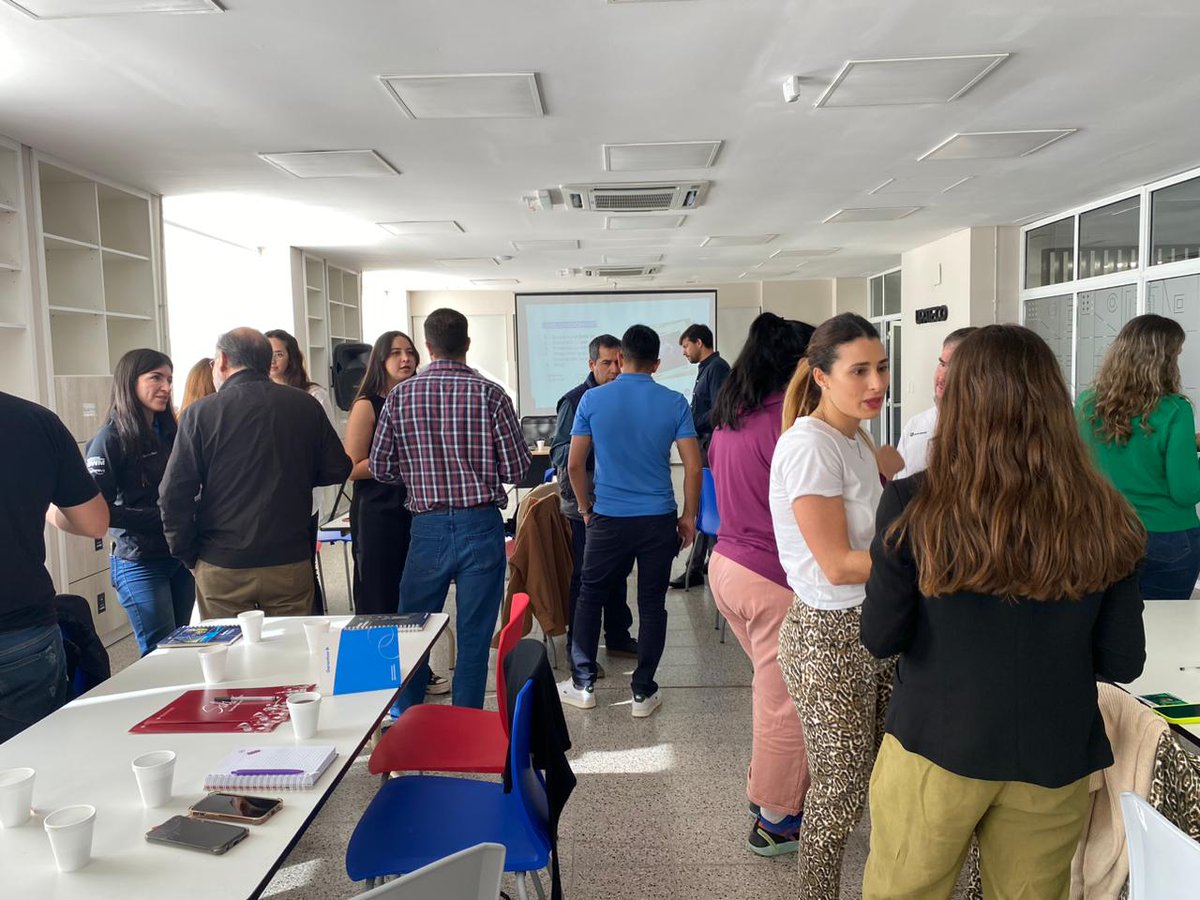 Con el programa Uvitec, se capacitó en innovación a integrantes de veinte PyMEs locales.  

<a href="/rdibashur/">roberto dib ashur</a>