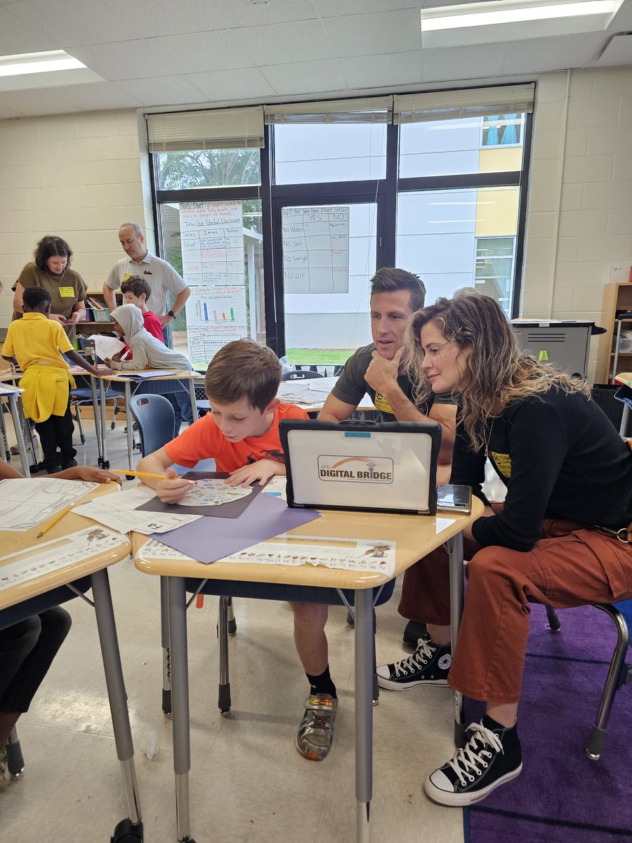 Khadijah Wisdom tweet media