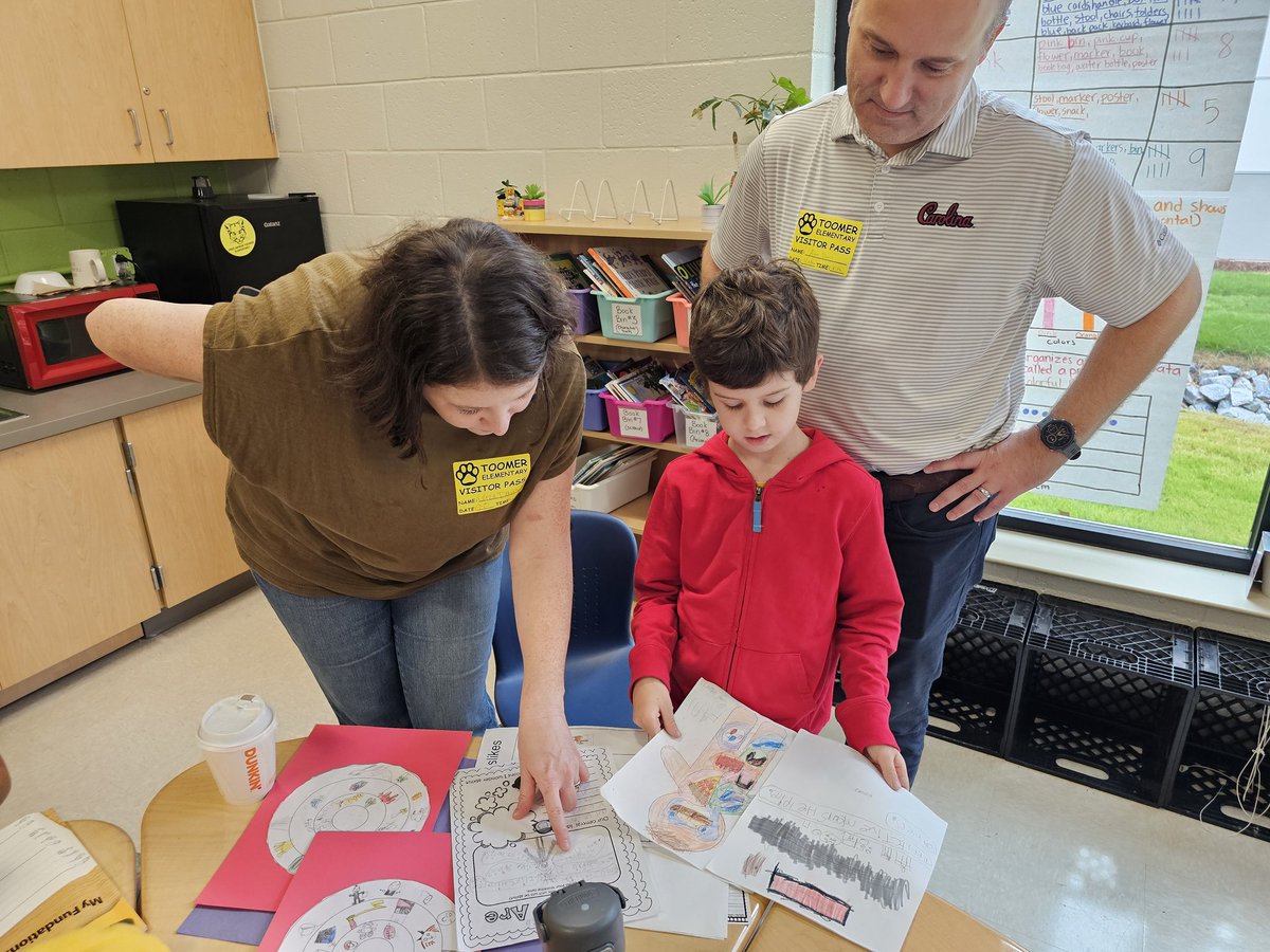 Khadijah Wisdom tweet media