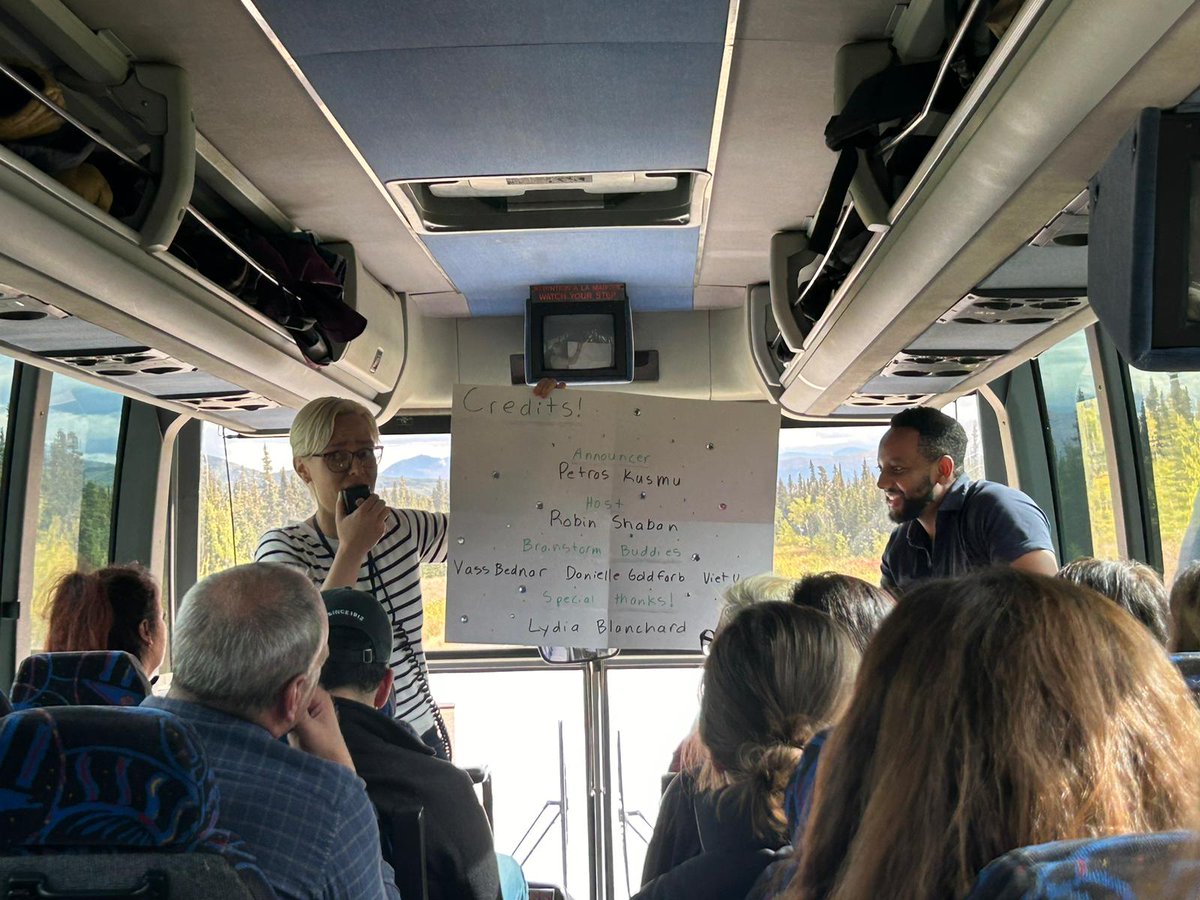 Robin Shaban tweet media