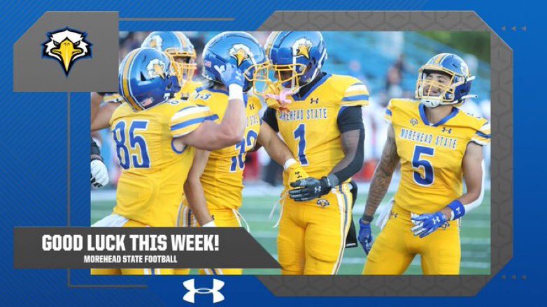 Gage Lee |RB/OLB C/o 2025 (@19gagelee) on Twitter photo Thank you for the graphic <a href="/CoachA_Schmidt/">Austin Schmidt</a> <a href="/CoachWoodmanMSU/">Jason Woodman</a> <a href="/MSUEaglesFB/">Morehead State Football</a> <a href="/EllisKStacey/">Stacey Kelly-Ellis</a> Thank you for the graphic <a href="/CoachA_Schmidt/">Austin Schmidt</a> <a href="/CoachWoodmanMSU/">Jason Woodman</a> <a href="/MSUEaglesFB/">Morehead State Football</a> <a href="/EllisKStacey/">Stacey Kelly-Ellis</a>