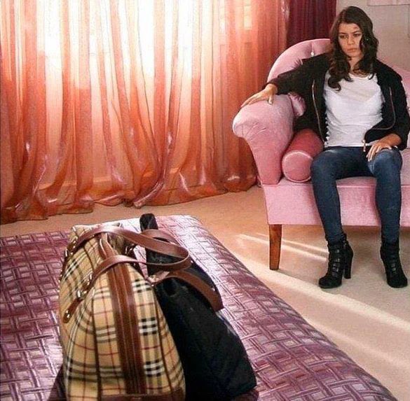 Şu şekil üniversitenin açılmasını bekliyorum