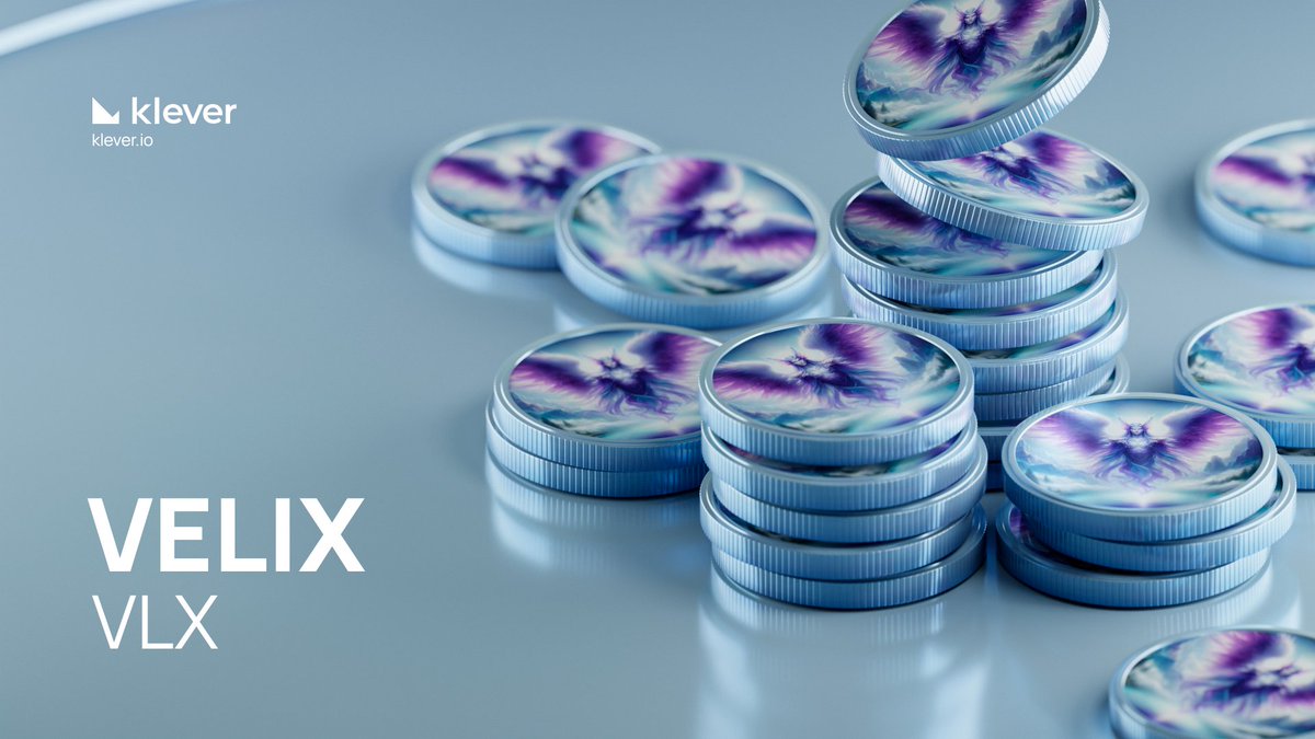 klever_io's tweet photo. ๐ Klever fam, the #TasktoWin Swap $VLX Competition is on fire! ๐ฅ
Here's the leaderboard as of Sept 13:
๐ฅ klv1q...acj8: 1,180,120.48 #VLX
๐ฅ klv13...njal: 1,033,975.90 VLX
๐ฅ klv12...6j0a: 757,951.81 VLX
4๏ธโฃ klv16...f5gf: 737,951.81 VLX
5๏ธโฃ klv1h...hhdd: 397,590.36 VLX
Think you can beat them? ๐ช The competition runs until Sept 19! #Swap, climb the ranks, and let's see who comes out on top! ๐
Get swapping, stay #Klever!