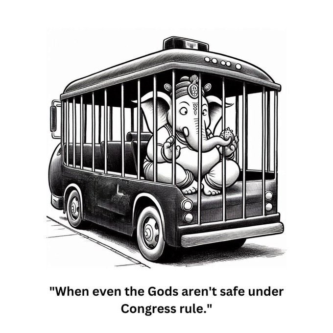 TajinderBagga's tweet photo. Congress is Taliban,
Taliban is Congress https://t.co/J8XOE0udMO