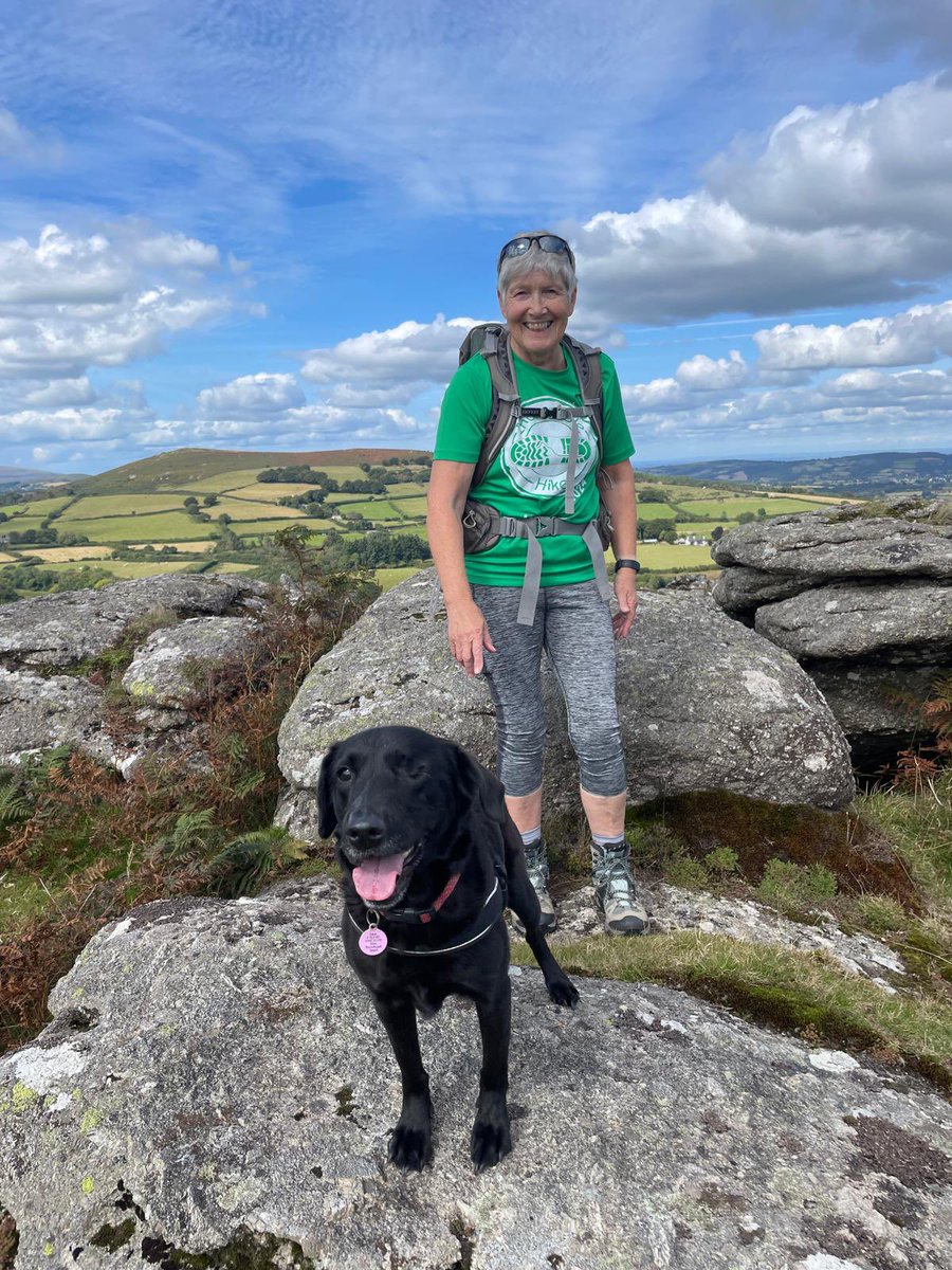 Debbie Phillips tweet media