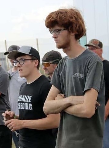 Saban Bibent (@sabanbibent) on Twitter photo Tomorrow night <a href="/TreyOsborne60/">Trey Osborne</a> and I will continue to support local tracks at Montpelier Speedway.
I've swapped out the motor in the #98 Epoxy Systems International/<a href="/ContyAnthony/">Anthony Conty</a> Lawn Service/Signs by Trey Sprint and am looking forward to being back on the Indiana dirt. Tomorrow night <a href="/TreyOsborne60/">Trey Osborne</a> and I will continue to support local tracks at Montpelier Speedway.
I've swapped out the motor in the #98 Epoxy Systems International/<a href="/ContyAnthony/">Anthony Conty</a> Lawn Service/Signs by Trey Sprint and am looking forward to being back on the Indiana dirt.