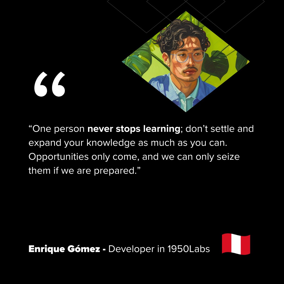 1950Labs ⚡ tweet media