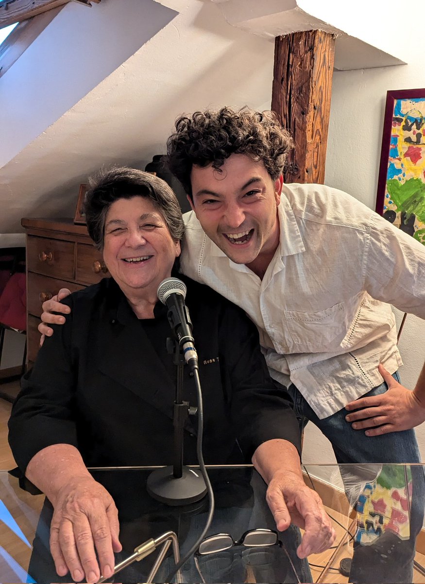 🎙 LA PICAETA - El Podcast - tweet media