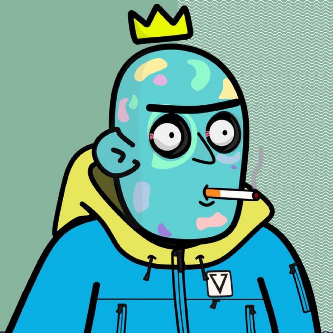 xVariants's tweet photo. Happy Friday Variants!

Join the Saga of Drax. It’s a cool story. Go read about it at https://t.co/DLhpJcRLy8 or just adopt one at @onXRPdotcom. Or don’t. 

#XRP #NFT #XRPL https://t.co/thZB2b3L6b