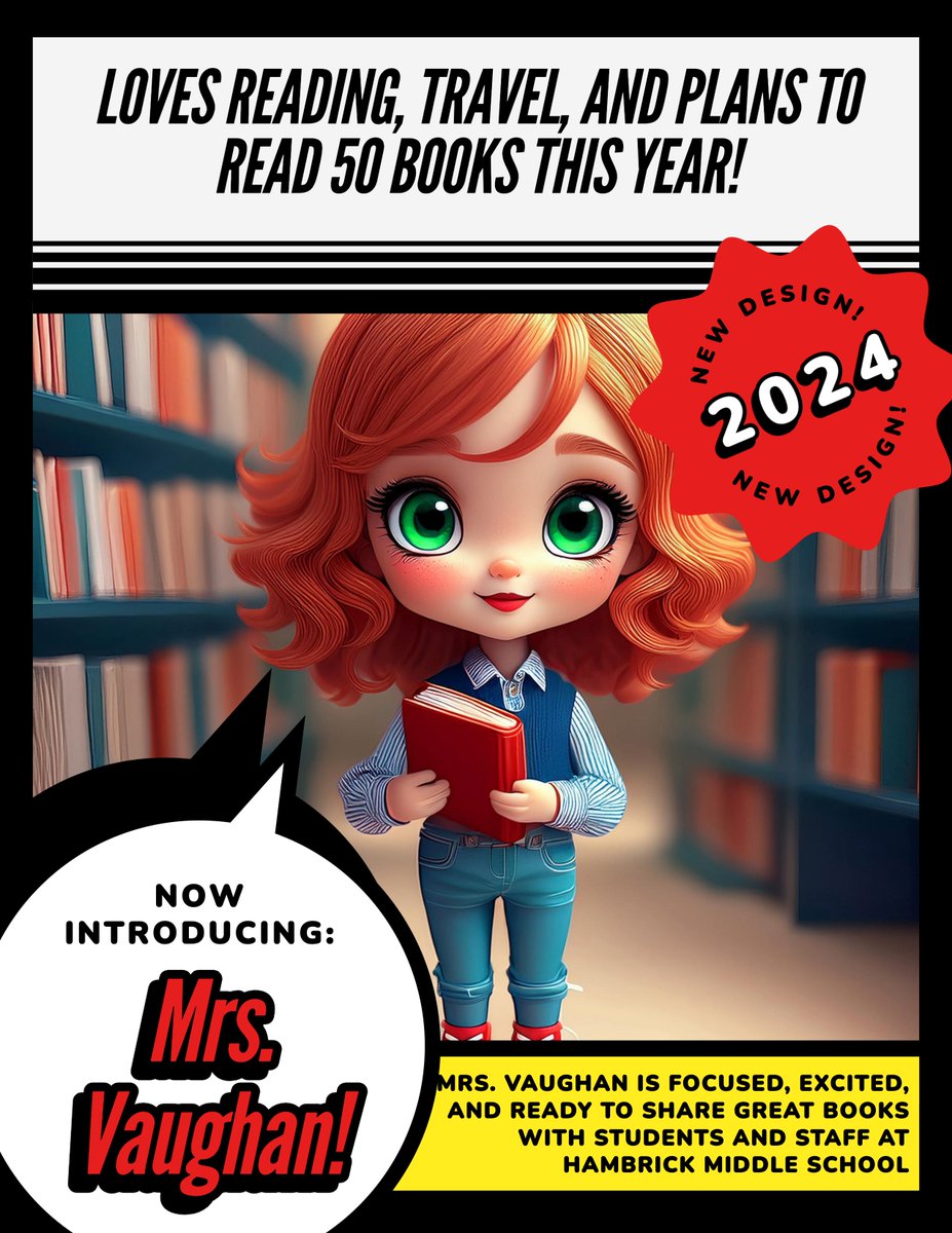 Allison Vaughan (@vaughanreads) on Twitter photo Great session this morning learning more about the AI features of <a href="/AdobeExpress/">Adobe Express</a> ! So many creative ways to use this tool! Excited to share with teachers and students <a href="/HambrickMS_AISD/">Hambrick</a> <a href="/aldinelibraries/">Aldine ISD Libraries</a> Great session this morning learning more about the AI features of <a href="/AdobeExpress/">Adobe Express</a> ! So many creative ways to use this tool! Excited to share with teachers and students <a href="/HambrickMS_AISD/">Hambrick</a> <a href="/aldinelibraries/">Aldine ISD Libraries</a>