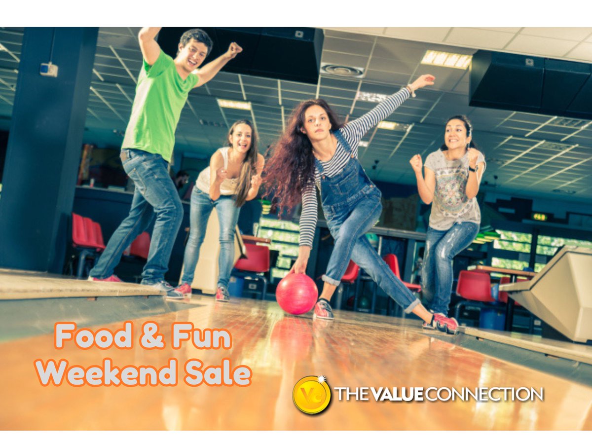ValueConnection's tweet photo. Food &amp; Fun Weekend Sale is going on now through Monday, September 16 at noon! Order at https://t.co/6kVtfrDnm9, over the phone at 320-258-SAVE or at either of our locations, Townsquare Media or our Cashwise Waite Park office!
https://t.co/aQfY2RvyPf https://t.co/fkxiLIQOt7