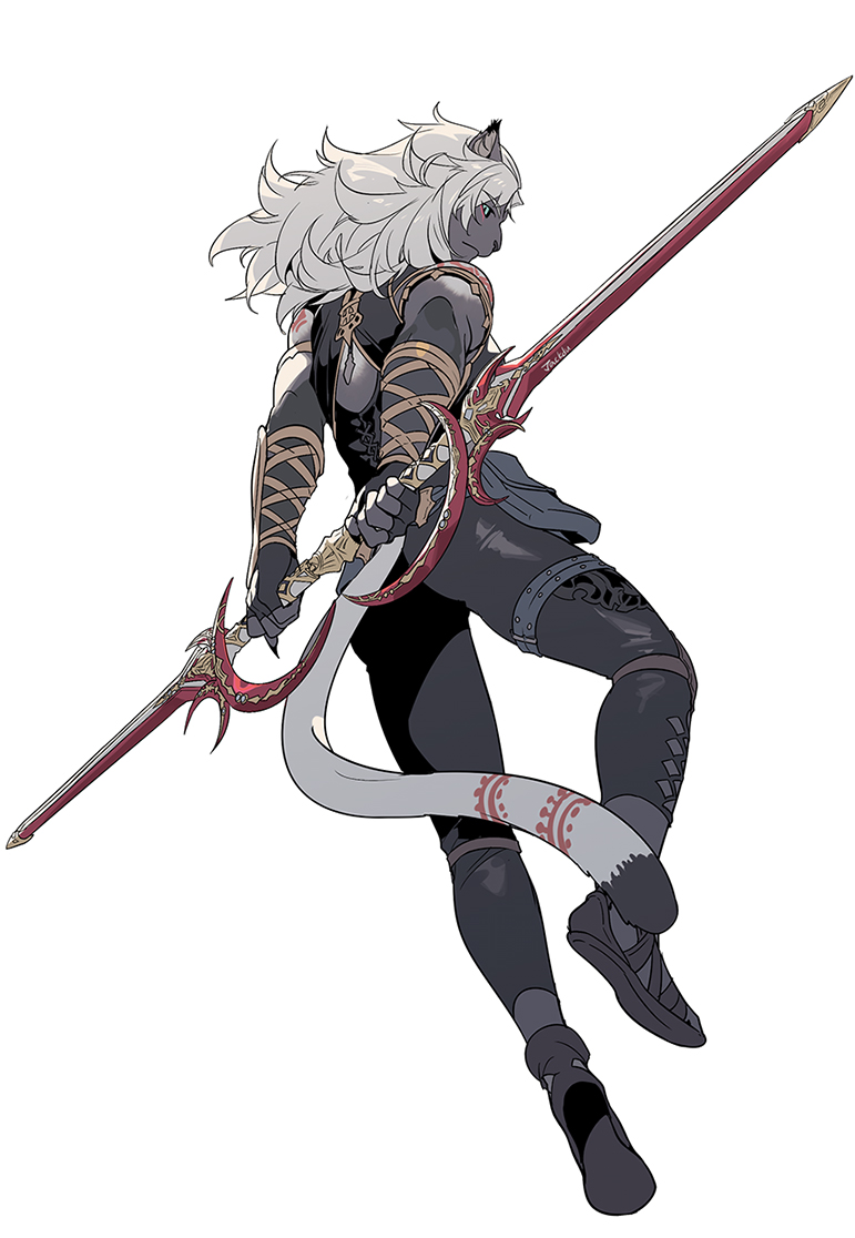 Jackdu (@vavafle_) on Twitter photo 