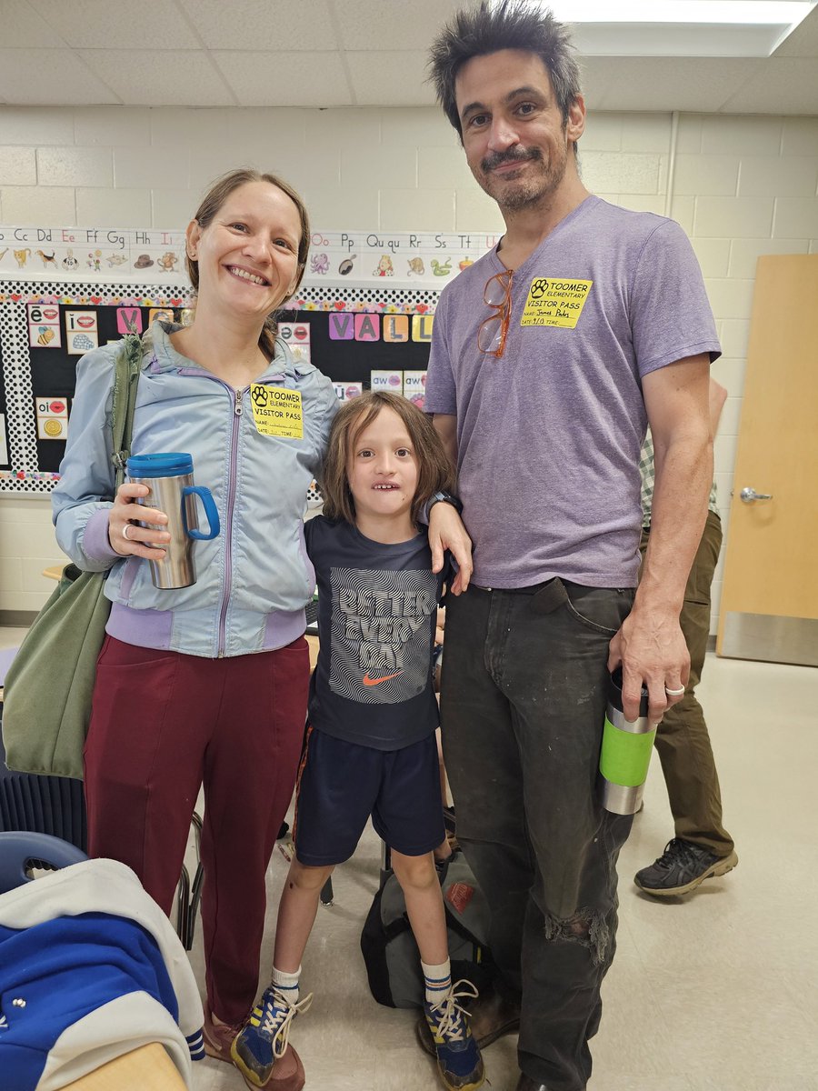 Khadijah Wisdom tweet media