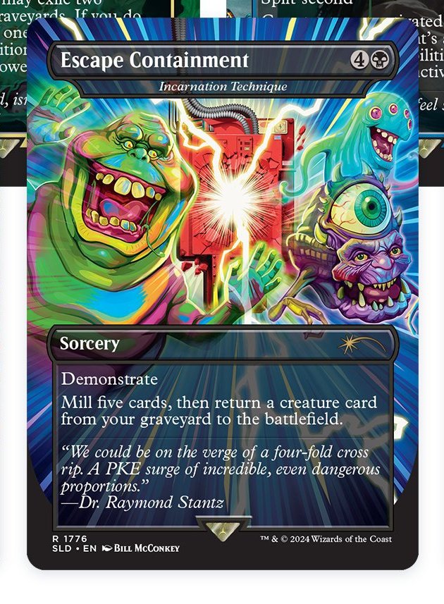 Bill McConkey tweet media