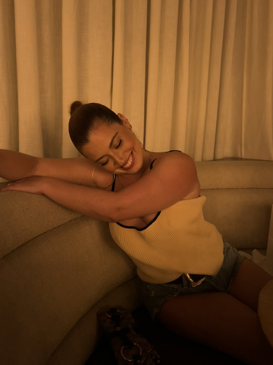 celebrating what they missed out on