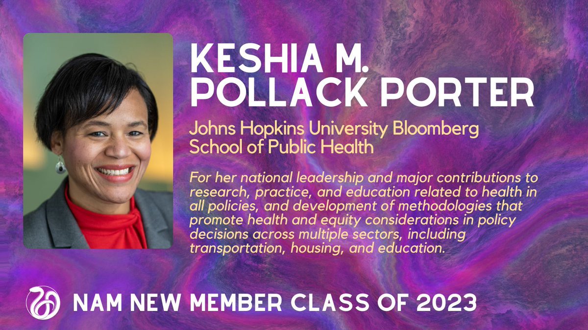 National Academy of Medicine tweet media