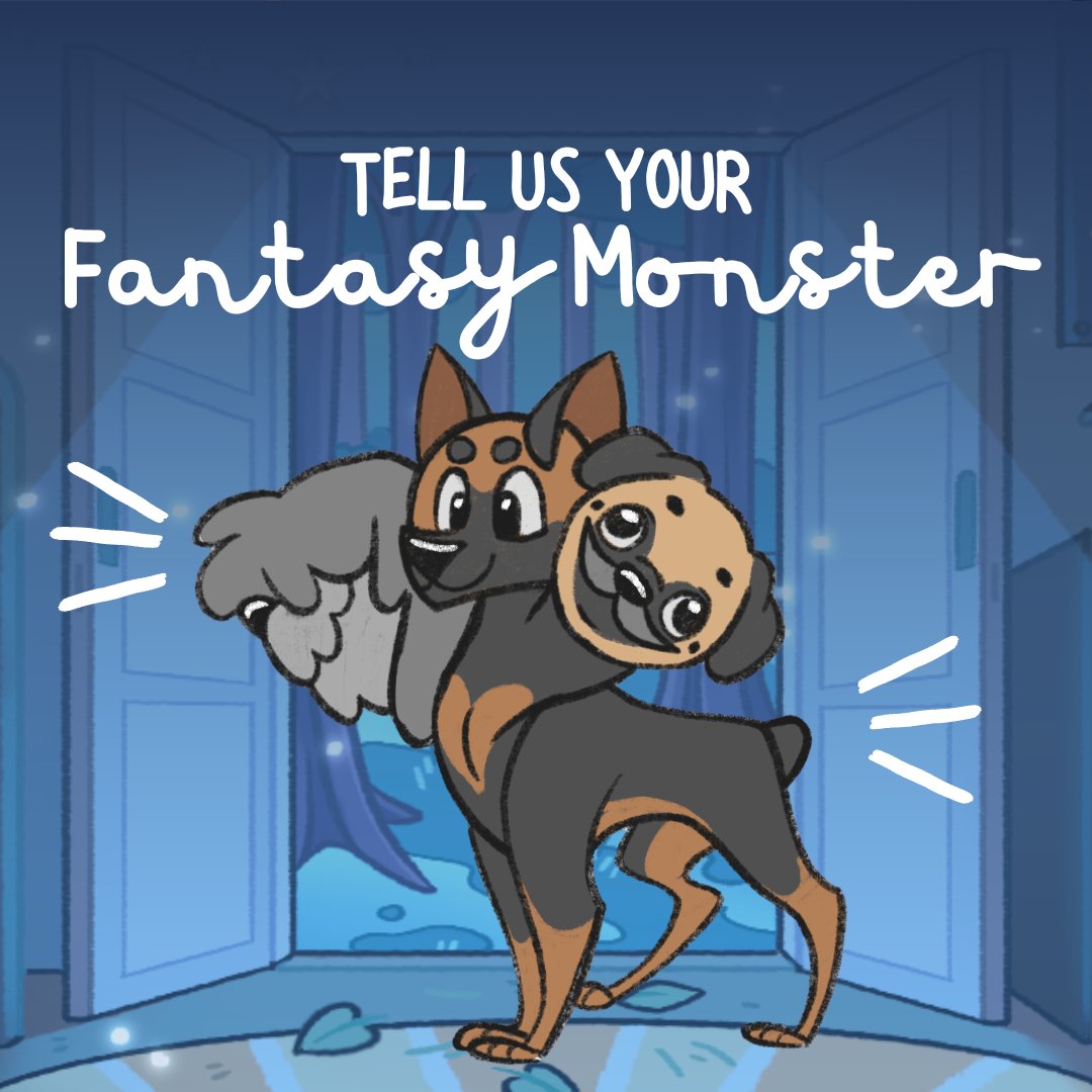 aellyn_studios's tweet photo. 🐉 Did you ever create your own kind of fantasy monster? Tell us about it, and it could be featured in a child’s fantasy world in Tales of the Valente!

#TalesOfTheValente #GameDesign #IndieGameDev #InteractiveContent #AdventureGame https://t.co/3oaiX4RzLa