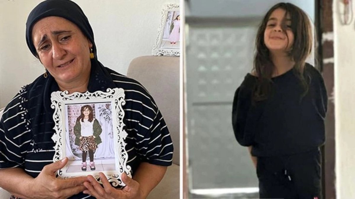 Narin'in annesiyle ilgili skandal iddia! Devlet bana gizli bir test yaptıracak: Diyarbakır'da Narin Güran cinayeti soruşturmasında anne ve ağabey dahil 8 kişi tutuklanarak cezaevine gönderilirken olayla ilgili ortaya çıkan yeni detaylar kafaları iyice… dlvr.it/TDCMPn