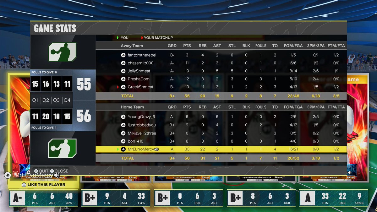 Mr. Forrester El tweet media