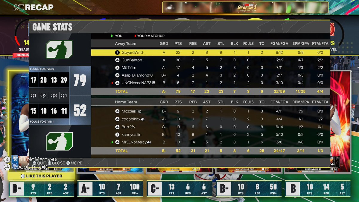 Mr. Forrester El tweet media