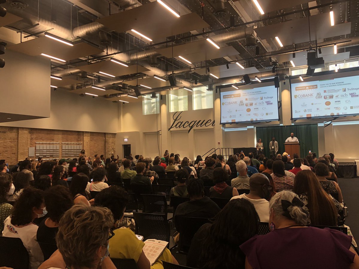Shared Capital Co-op (@shared_capital) on Twitter photo We’re thrilled to be at #WCC24 with <a href="/USFWC/">U.S. Federation of Worker Cooperatives</a> 1 come on by our table by the stage in the auditorium and #gocoop. We’re thrilled to be at #WCC24 with <a href="/USFWC/">U.S. Federation of Worker Cooperatives</a> 1 come on by our table by the stage in the auditorium and #gocoop.