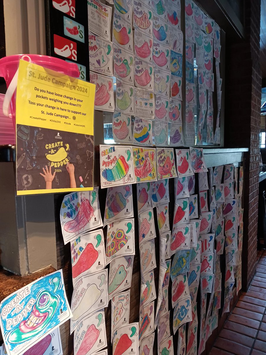 Stefani Kirkwood (@stefanimariek) on Twitter photo Bake sale and silent auction at #chilis1749, all for <a href="/StJude/">St. Jude</a>. <a href="/Chilis/">Chili's Grill & Bar</a> <a href="/Triple__MMM/">Marnie Mazzoni-Todd</a> <a href="/CaraLiebman/">Cara Liebman</a> <a href="/isalin123456/">Armando Valdes</a> <a href="/ethandshaffer/">Ethan Shaffer</a> Bake sale and silent auction at #chilis1749, all for <a href="/StJude/">St. Jude</a>. <a href="/Chilis/">Chili's Grill & Bar</a> <a href="/Triple__MMM/">Marnie Mazzoni-Todd</a> <a href="/CaraLiebman/">Cara Liebman</a> <a href="/isalin123456/">Armando Valdes</a> <a href="/ethandshaffer/">Ethan Shaffer</a>