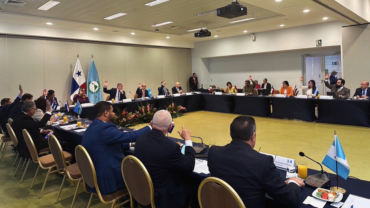 Carlos Núñez Salinas tweet media