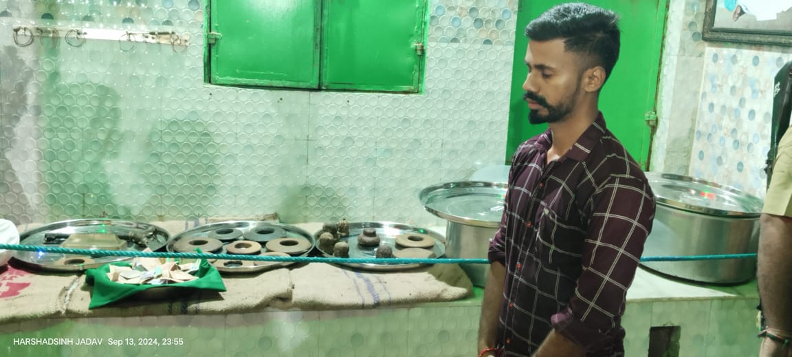 harshadjadav7's tweet image. 🙏માંગે તે આપે એ દાતાર.....🙏🙏    #datar #junagadh