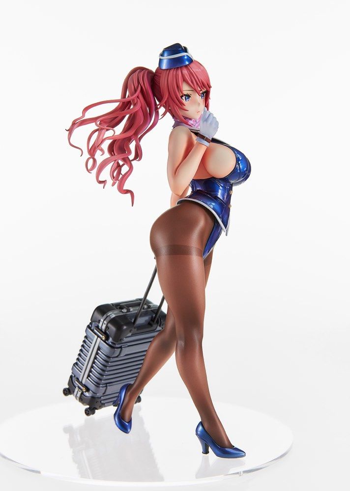 figuRise18's tweet photo. Join the mile high club 😜

✈️https://t.co/TmgLCOpGEI https://t.co/aJ3jh1dgvg