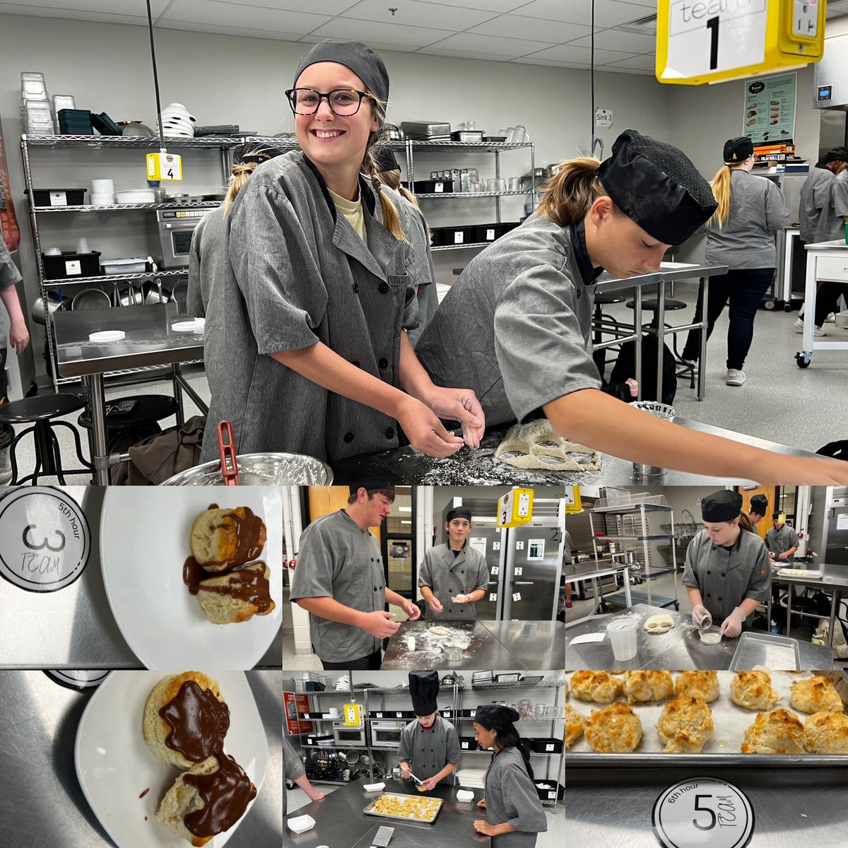 Jag Culinary tweet media
