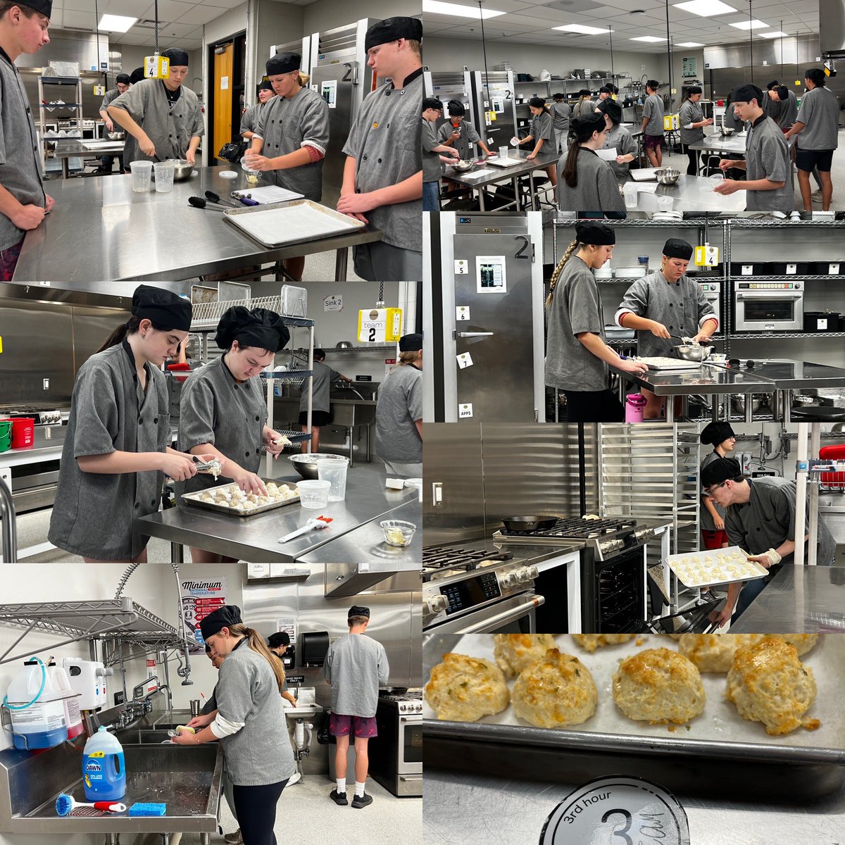 Jag Culinary tweet media
