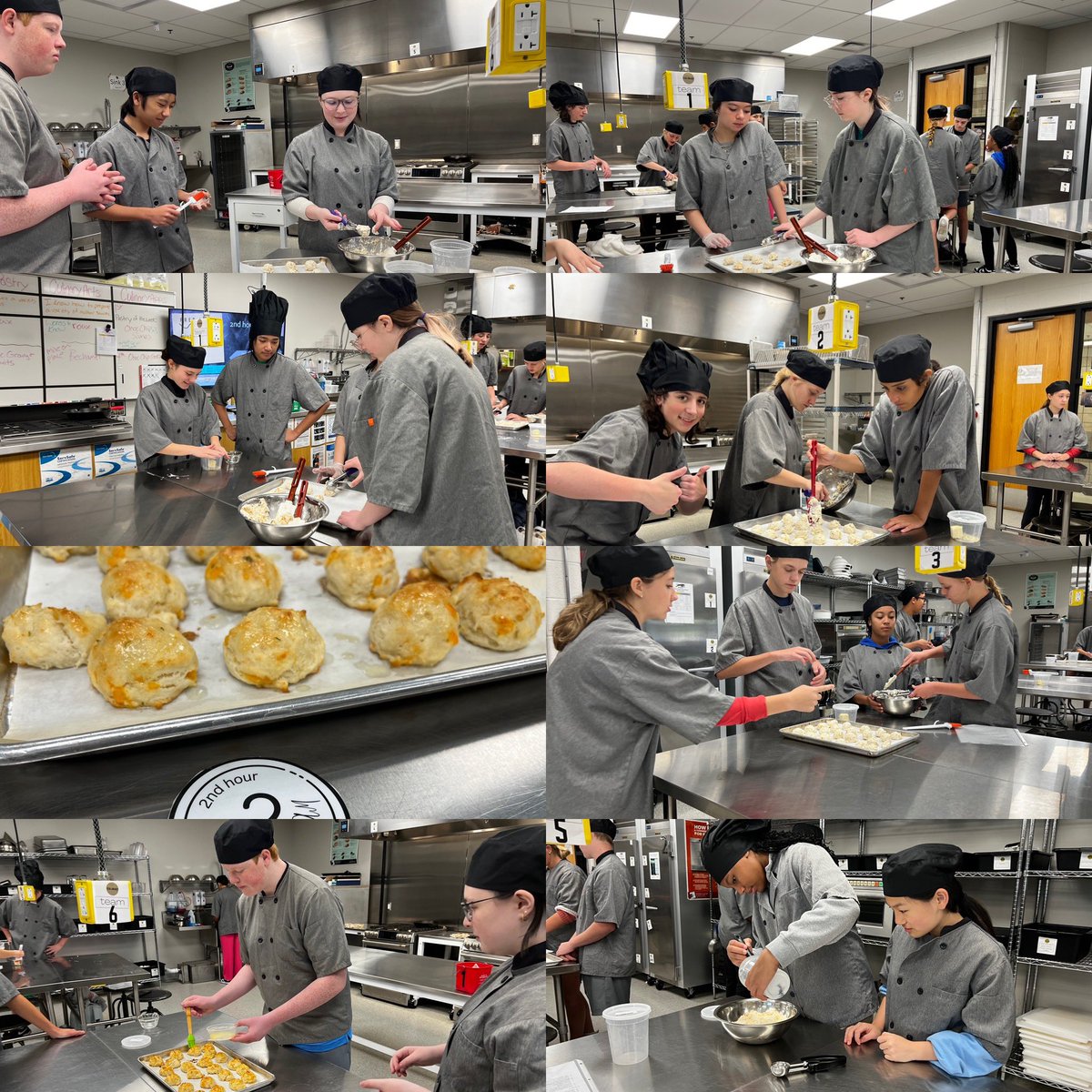 Jag Culinary tweet media