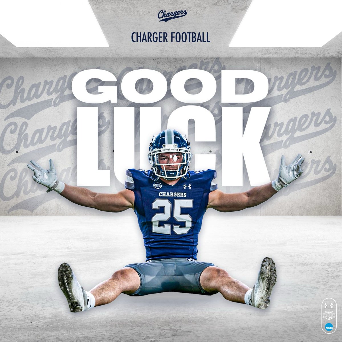 Thanks for the love coach! <a href="/CoachStokes_HC/">Ryan Stokes</a> <a href="/Hillsdale_FB/">Hillsdale Football</a> <a href="/SouthWaltonFB/">South Walton High School Football and Recruiting</a>