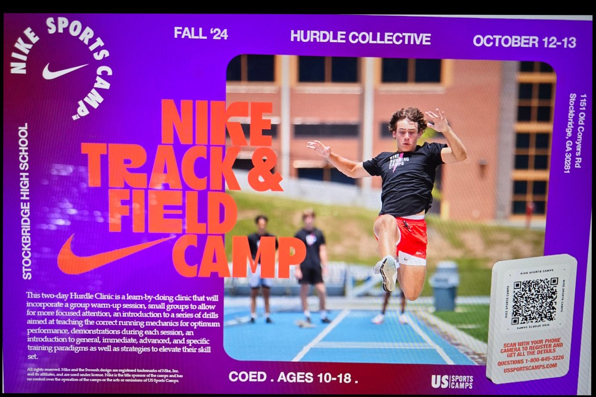 D.C. Express T&F 💥 tweet media