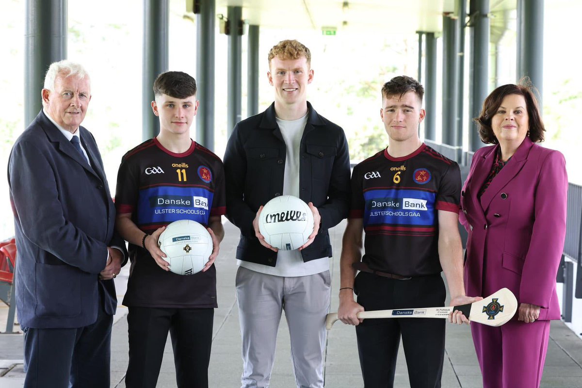 Lecale Trinity Grammar tweet media