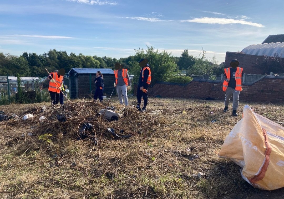 Glyn Staves Glyn.staves@justice.gov.uk tweet media