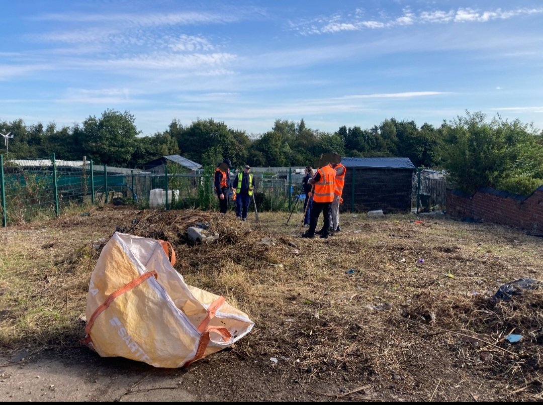 Glyn Staves Glyn.staves@justice.gov.uk tweet media