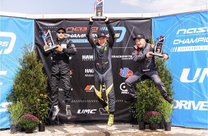 Here is the highlights edit for the SE30 @drivenasa National Championship Race 2024! @bad_dragon https://t<a class="tags" target="_blank" title="On Twitter" href="/?out=eyJ0eXAiOiJKV1QiLCJhbGciOiJIUzUxMiJ9.eyJpYXQiOjE3MjcyNTIwMjcsImlzcyI6InR3cG9ybnN0YXJzLmNvbSIsIm5iZiI6MTcyNzI1MjAyNywiZXhwIjoxNzU4Nzg4MDI3LCJyZWRpcmVjdF91cmwiOiJodHRwczovL3R3aXR0ZXIuY29tL2RyaXZlbmFzYSJ9.sSLR8uoJ1hidj753HeL011CZhPagHBttkVmy39XxSmAVKjQIMhUjP4QT6et1GrWi2WEoWzJv6VYwNF9jXVti0w">@drivenasa</a>