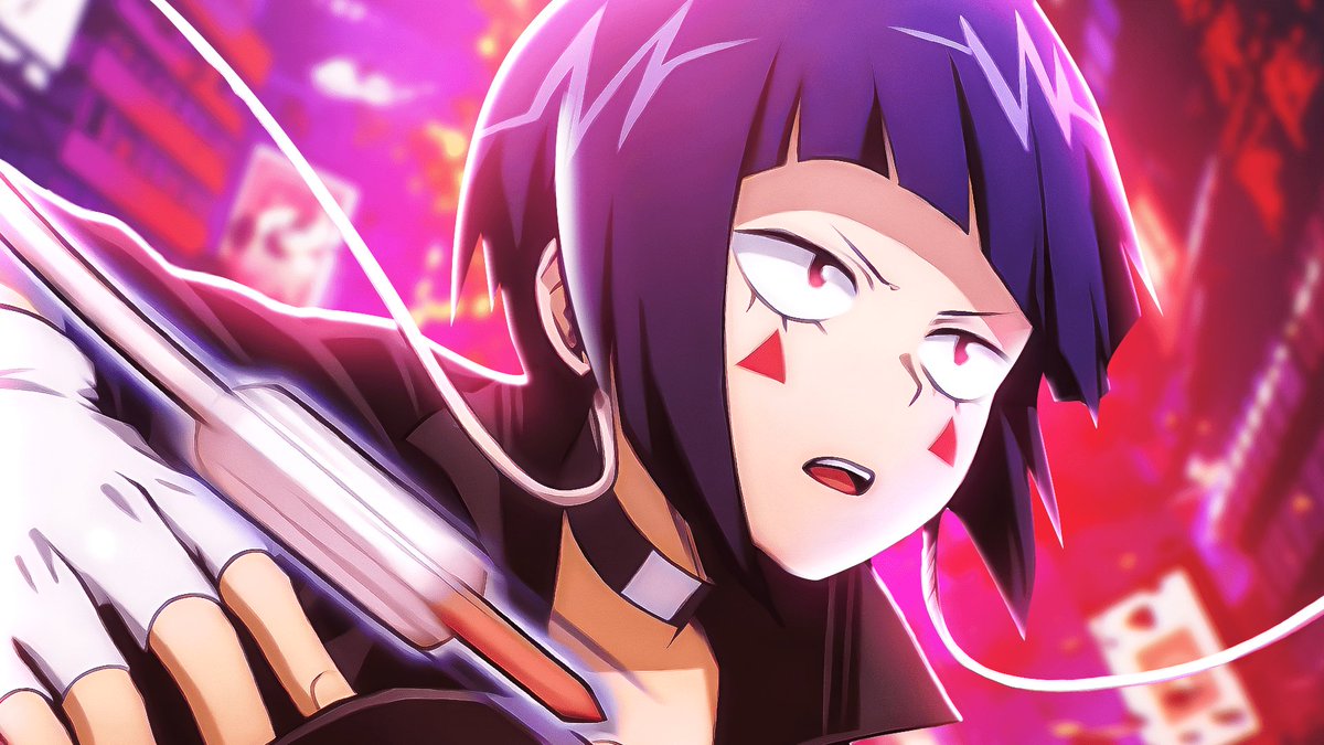 So I Used The NEW Jiro Character In My Hero Ultra Rumble
youtu.be/YLwW25iRpnY
youtu.be/YLwW25iRpnY
youtu.be/YLwW25iRpnY

Thumbnail by <a href="/GobDesigns/">Gob</a>