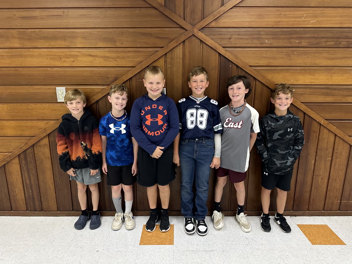 ER Elementary tweet media