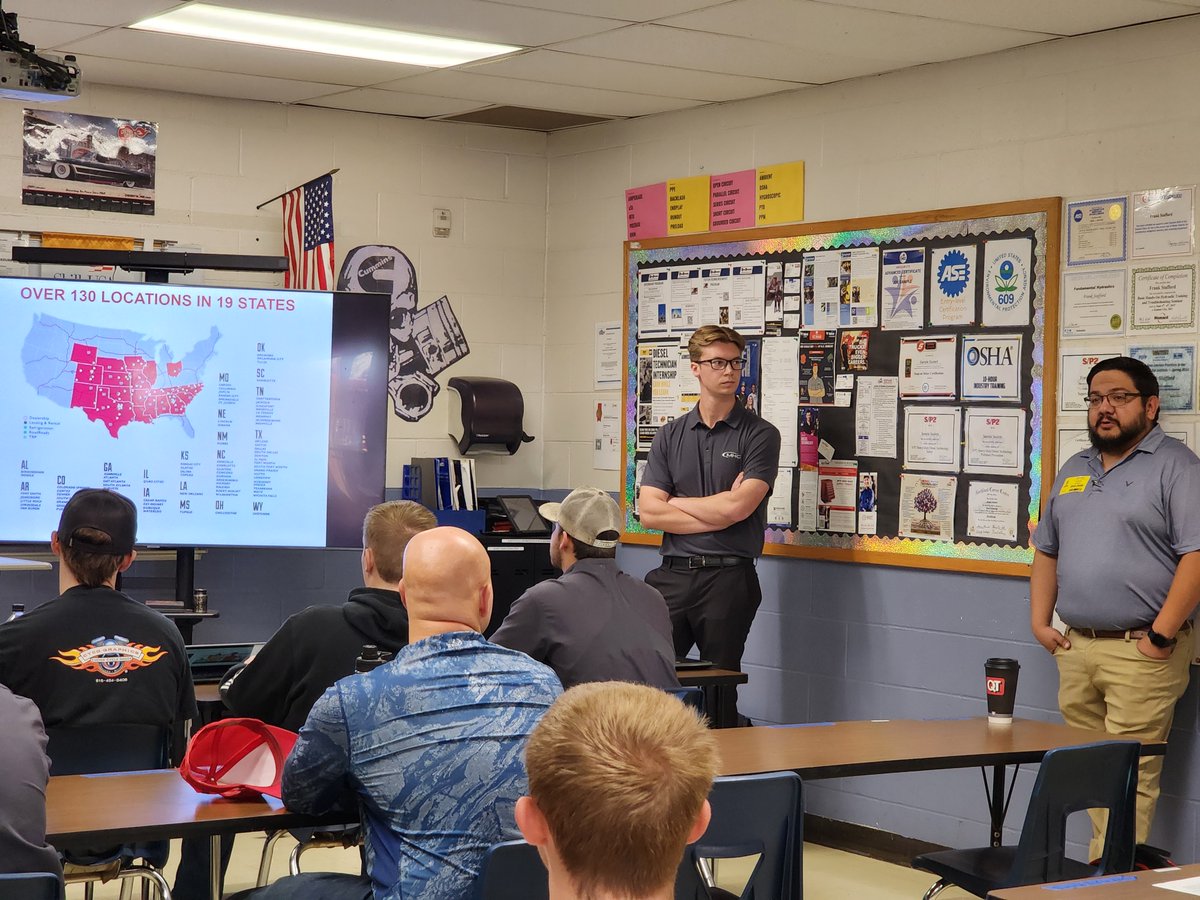 NCC - Northland KC tweet media