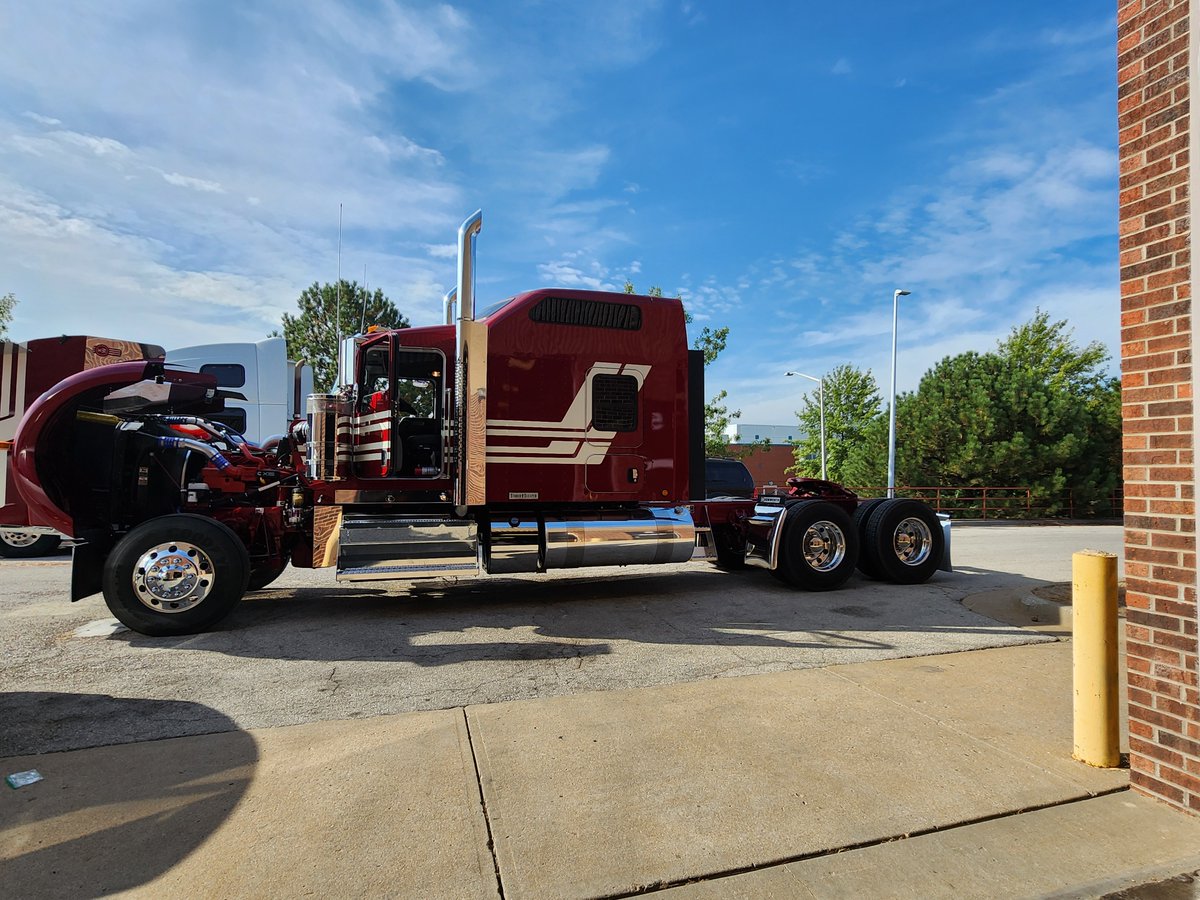 NCC - Northland KC tweet media