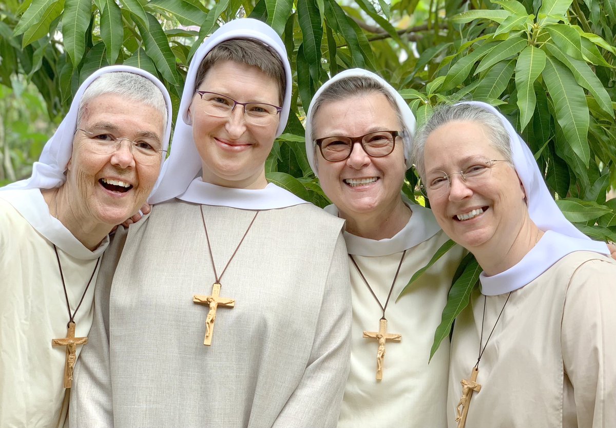Felician Sisters of North America tweet media